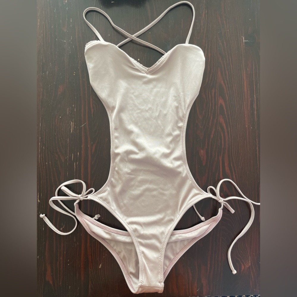 Lavender Shine Made by Dawn One Piece